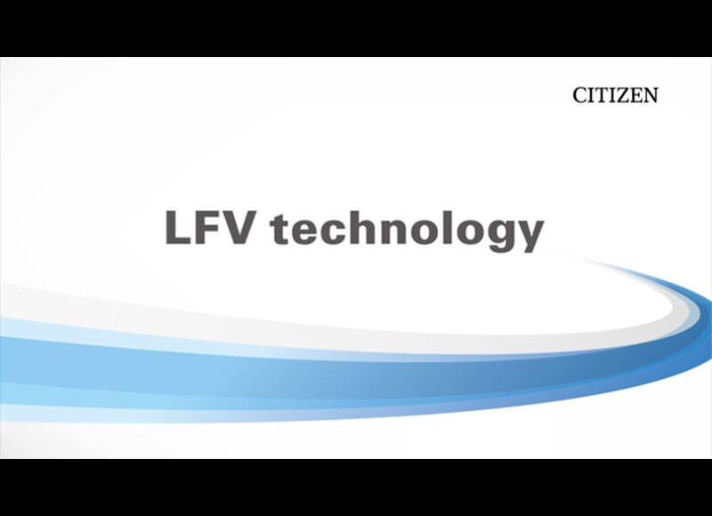 通过LFV进行切削屑切分的结构 video