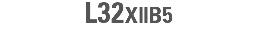 L32XII
