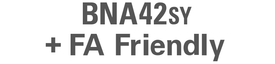 BNA42SY