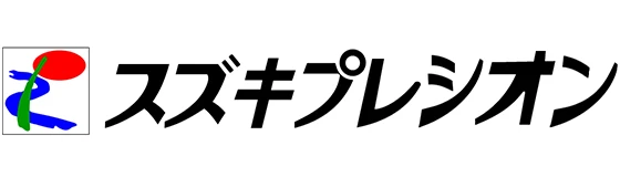 スズキプレシオン
