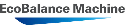 EcoBalance Machine