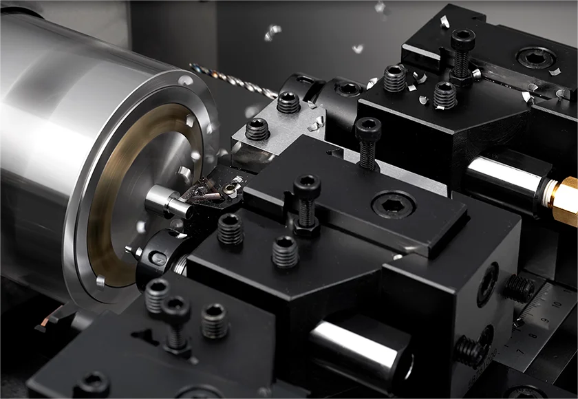 LFV technology